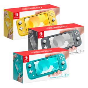 닌텐도 스위치 라이트