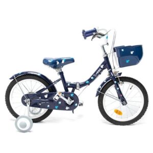 16인치 어린이 자전거