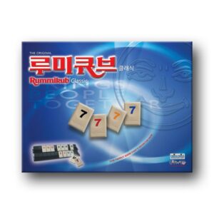 루미큐브 클래식