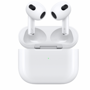 애플 에어팟 3세대