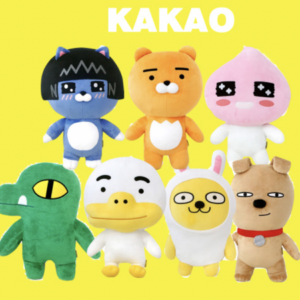 카카오프렌즈 인형(30cm)