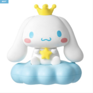 시나모롤 무드등