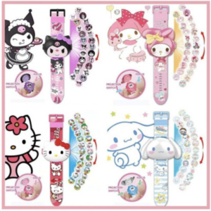 손목시계(빔 기능)