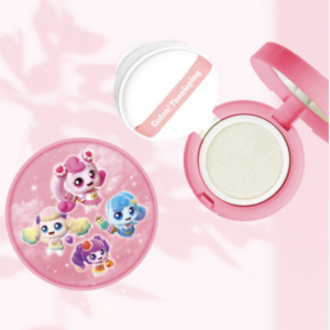 캐치티니핑 시즌4 수분촉촉 선쿠션