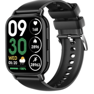 블루투스 스마트워치