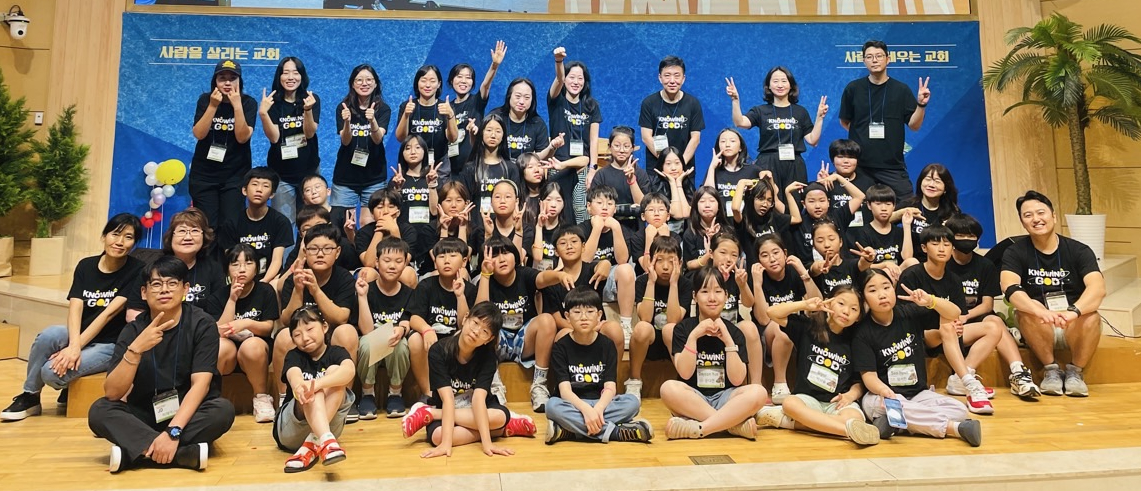 소년부 활동 사진